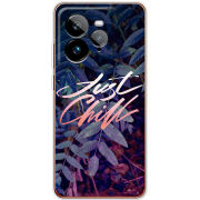 Чохол BoxFace Realme GT 7 Pro 