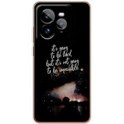 Чохол BoxFace Realme GT 7 Pro 