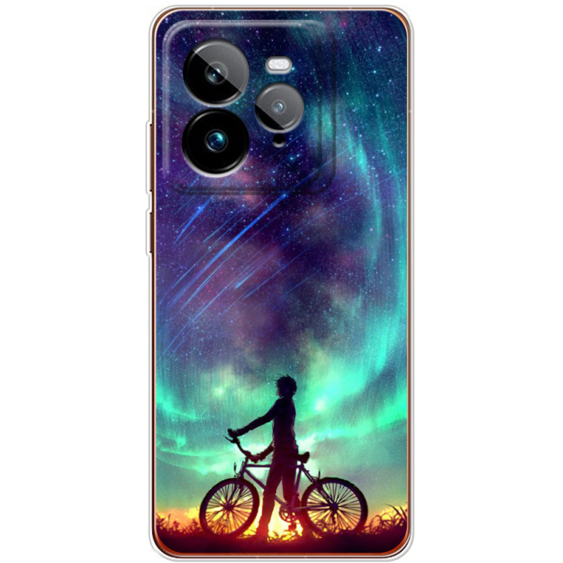 Чохол BoxFace Realme GT 7 Pro 