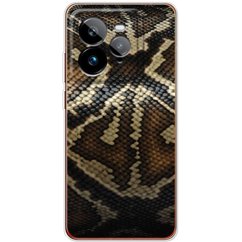 Чохол BoxFace Realme GT 7 Pro 
