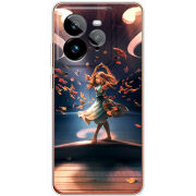 Чохол BoxFace Realme GT 7 Pro 