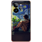 Чохол BoxFace Realme GT 7 Pro 