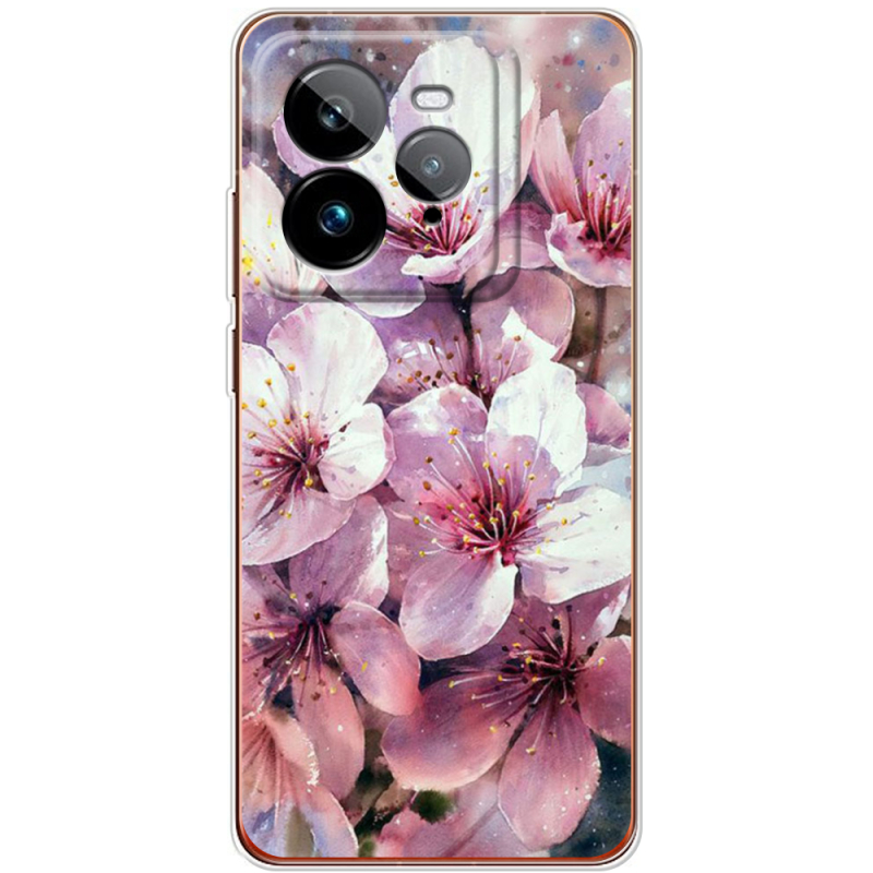 Чохол BoxFace Realme GT 7 Pro 