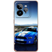 Чохол BoxFace Realme GT 7 Pro 
