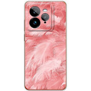 Чохол BoxFace Realme GT 7 Pro 
