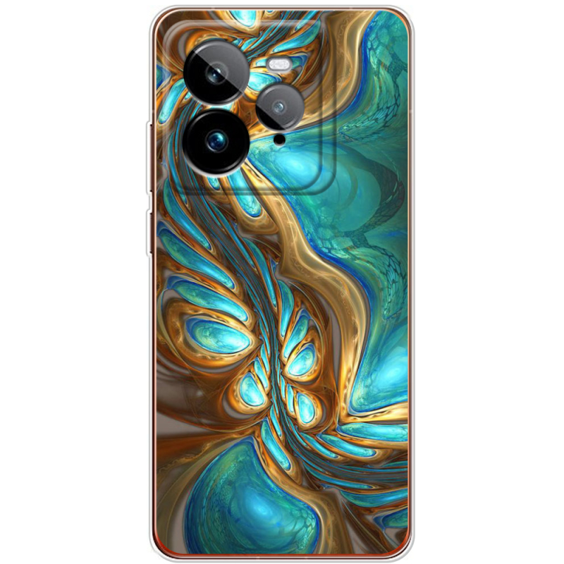 Чохол BoxFace Realme GT 7 Pro 