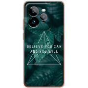 Чохол BoxFace Realme GT 7 Pro 