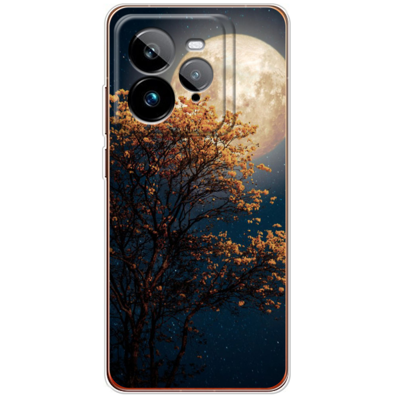 Чохол BoxFace Realme GT 7 Pro 