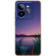 Чохол BoxFace Realme GT 7 Pro 