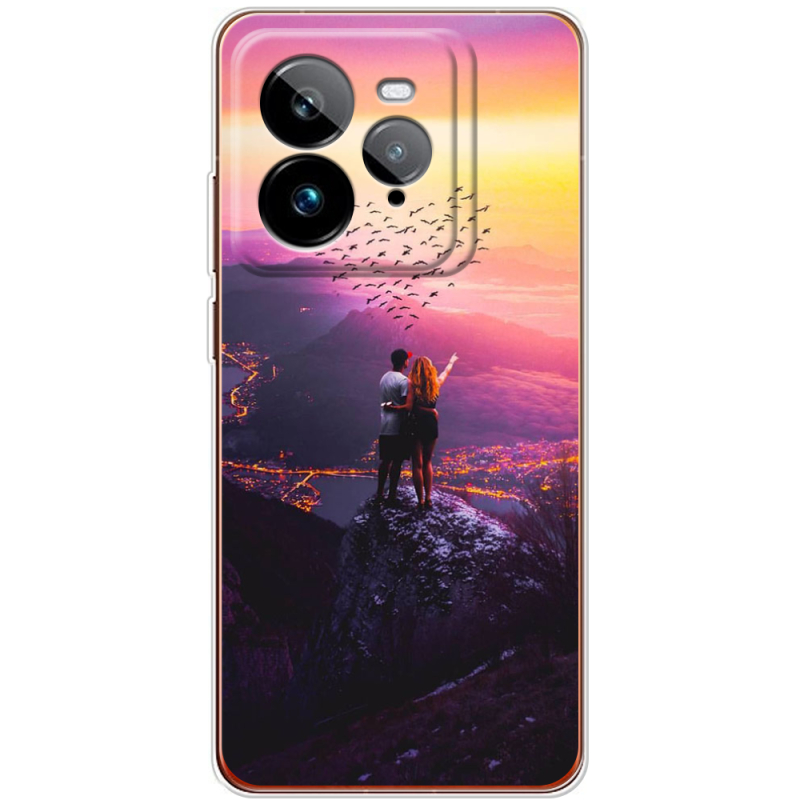 Чохол BoxFace Realme GT 7 Pro 