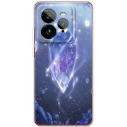 Чохол BoxFace Realme GT 7 Pro 