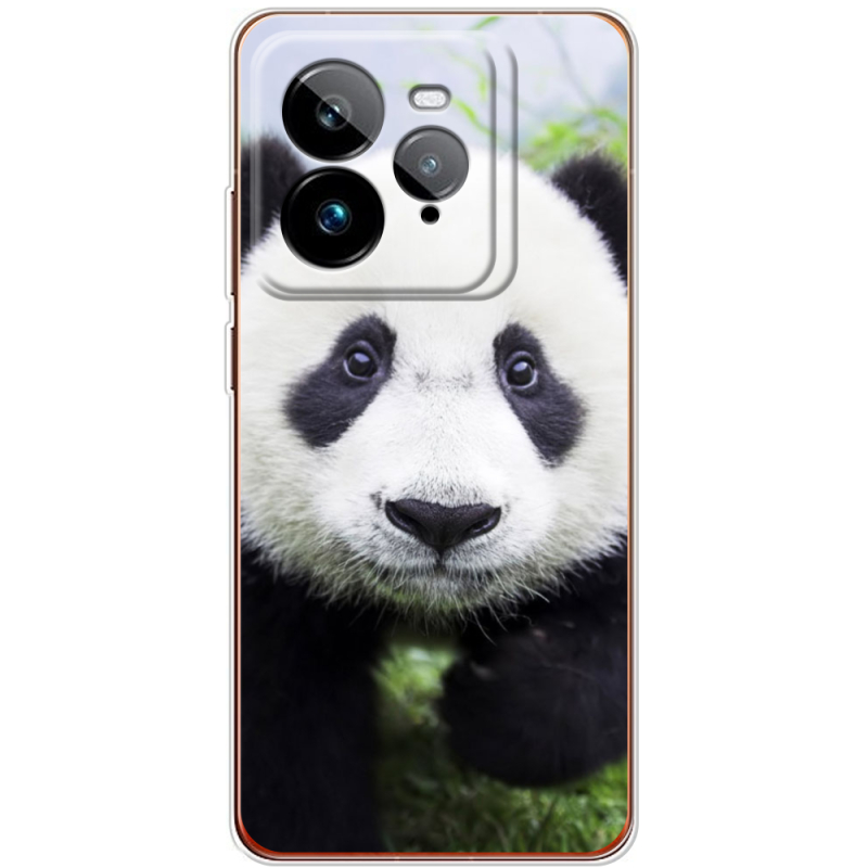 Чохол BoxFace Realme GT 7 Pro 