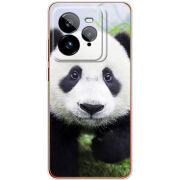 Чохол BoxFace Realme GT 7 Pro 