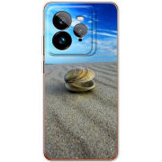 Чохол BoxFace Realme GT 7 Pro 