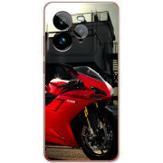 Чохол BoxFace Realme GT 7 Pro 