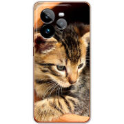 Чохол BoxFace Realme GT 7 Pro 