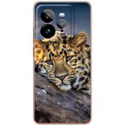 Чохол BoxFace Realme GT 7 Pro 
