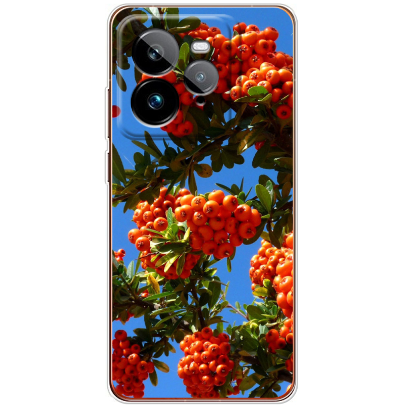 Чохол BoxFace Realme GT 7 Pro 