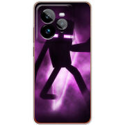 Чохол BoxFace Realme GT 7 Pro 