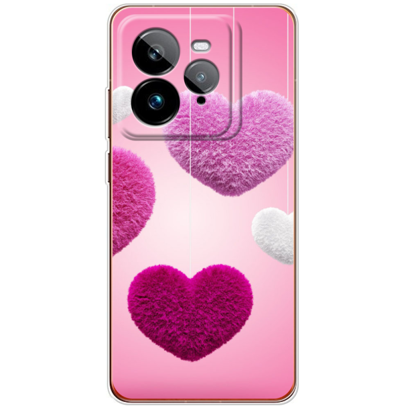 Чохол BoxFace Realme GT 7 Pro 