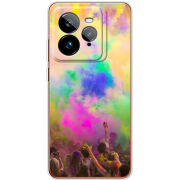 Чохол BoxFace Realme GT 7 Pro 
