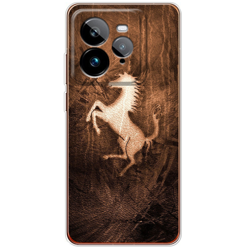 Чохол BoxFace Realme GT 7 Pro 