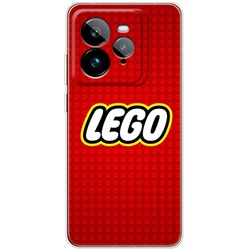 Чохол BoxFace Realme GT 7 Pro 