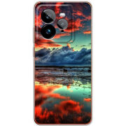Чохол BoxFace Realme GT 7 Pro 