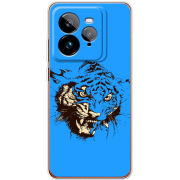 Чохол BoxFace Realme GT 7 Pro 
