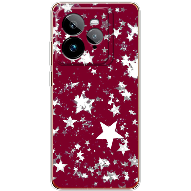 Чохол BoxFace Realme GT 7 Pro 