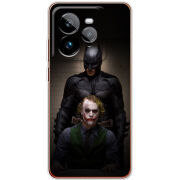 Чохол BoxFace Realme GT 7 Pro 