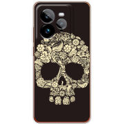 Чохол BoxFace Realme GT 7 Pro 