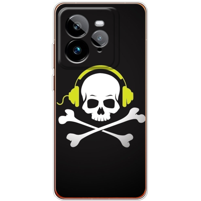 Чохол BoxFace Realme GT 7 Pro 