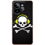 Чохол BoxFace Realme GT 7 Pro 