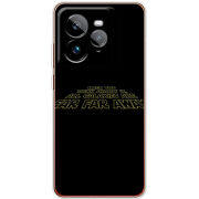 Чохол BoxFace Realme GT 7 Pro 