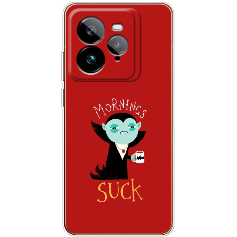 Чохол BoxFace Realme GT 7 Pro 