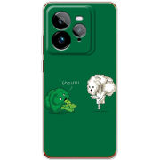 Чохол BoxFace Realme GT 7 Pro 