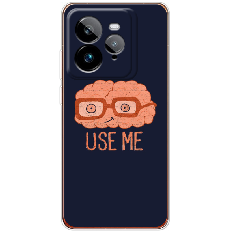 Чохол BoxFace Realme GT 7 Pro 
