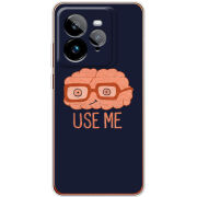 Чохол BoxFace Realme GT 7 Pro 