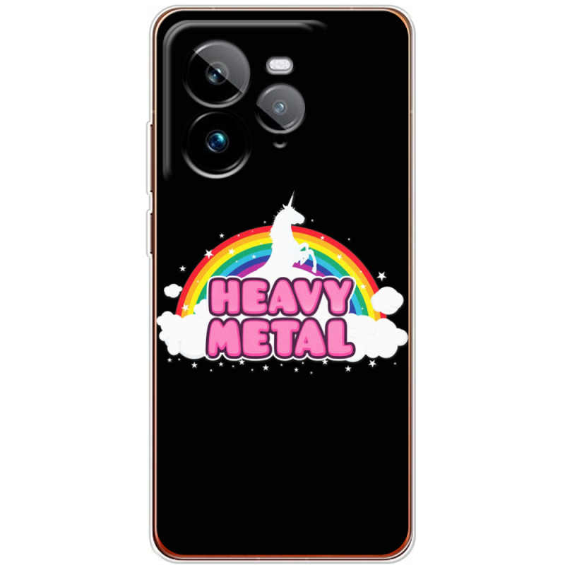 Чохол BoxFace Realme GT 7 Pro 