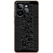 Чохол BoxFace Realme GT 7 Pro 