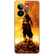 Чохол BoxFace Realme GT 7 Pro 