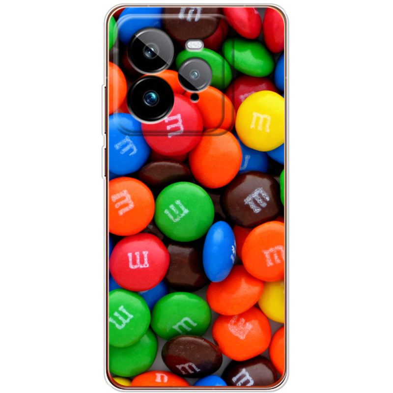Чохол BoxFace Realme GT 7 Pro Эмемдемки