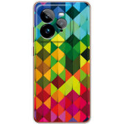 Чохол BoxFace Realme GT 7 Pro 