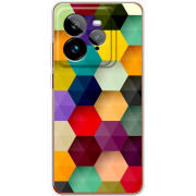 Чохол BoxFace Realme GT 7 Pro 