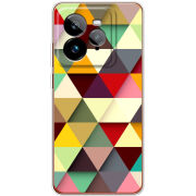 Чохол BoxFace Realme GT 7 Pro 