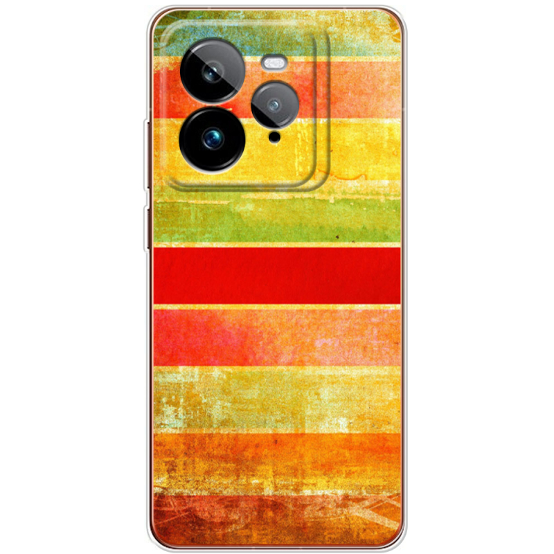 Чохол BoxFace Realme GT 7 Pro 