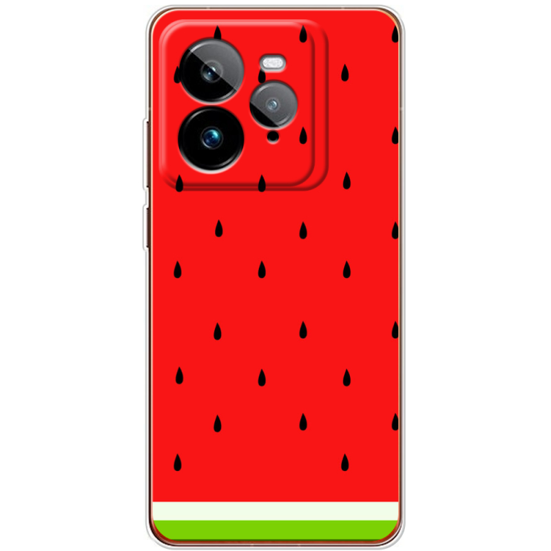 Чохол BoxFace Realme GT 7 Pro 