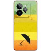 Чохол BoxFace Realme GT 7 Pro 