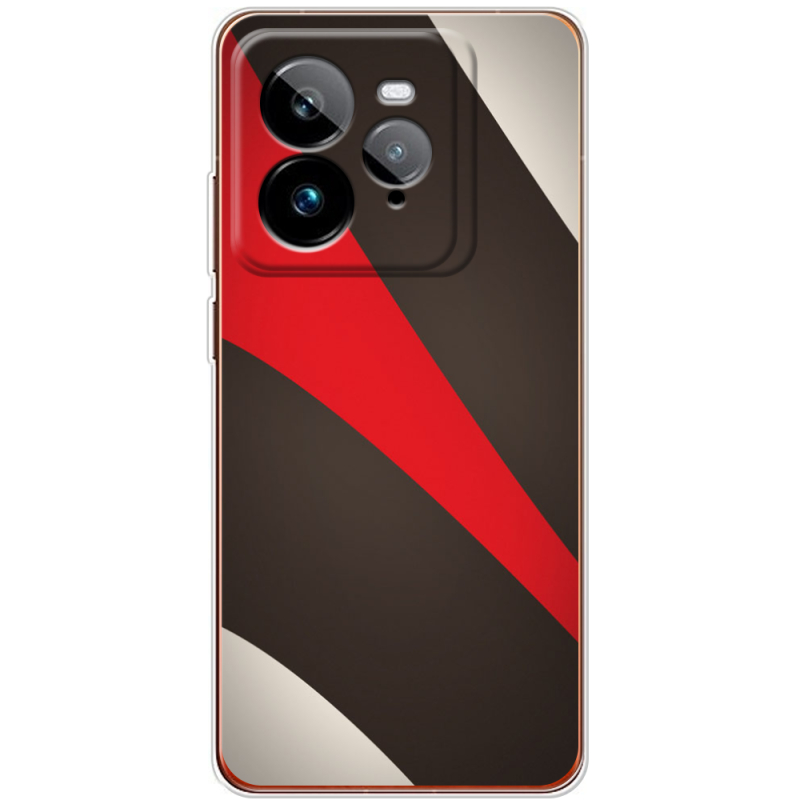 Чохол BoxFace Realme GT 7 Pro 